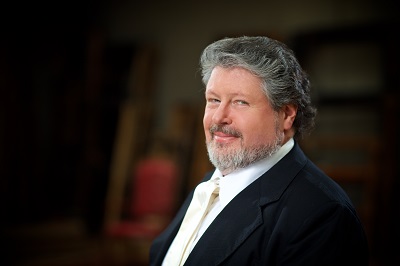 Stephen Gould ©KayHerschelmann HRes